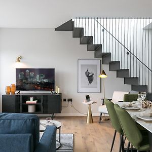 Appartement met Twee Slaapkamers